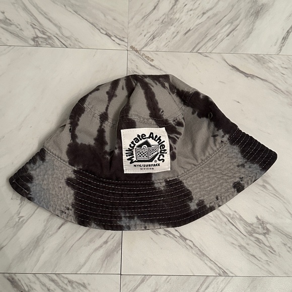 Milkcrate Athletics Accessories Milkcrate Athletics Tie Dye Bucket